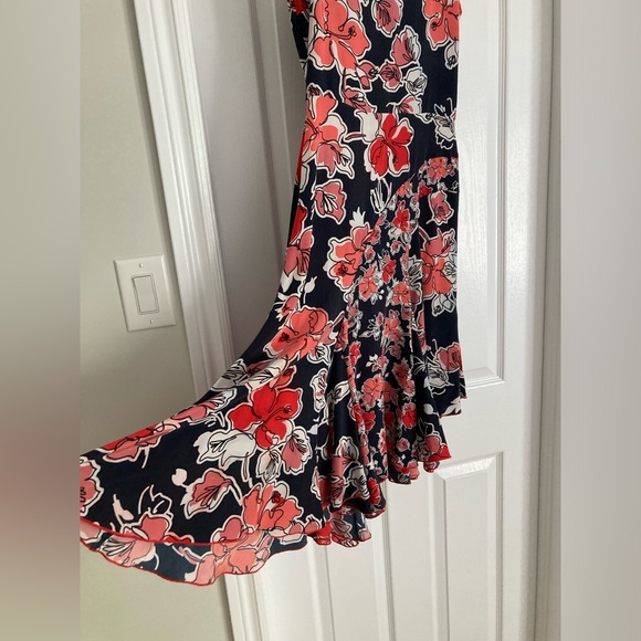 Alexander Wang silk dress, size US 4/small - Picture 6 of 13